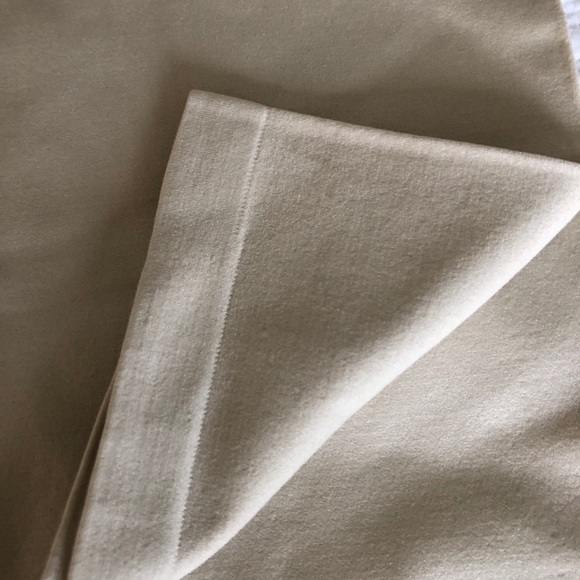 Seamless Cami Bodycon Slip Dress Nude / Beige - Picture 4 of 6